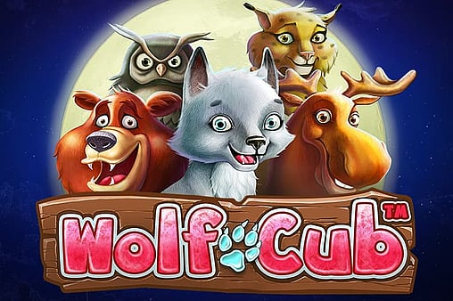 Wolf Cub slot review