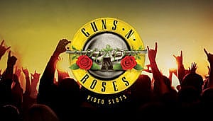 Play Guns N Roses Slot