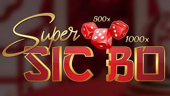 play Super Sic Bo