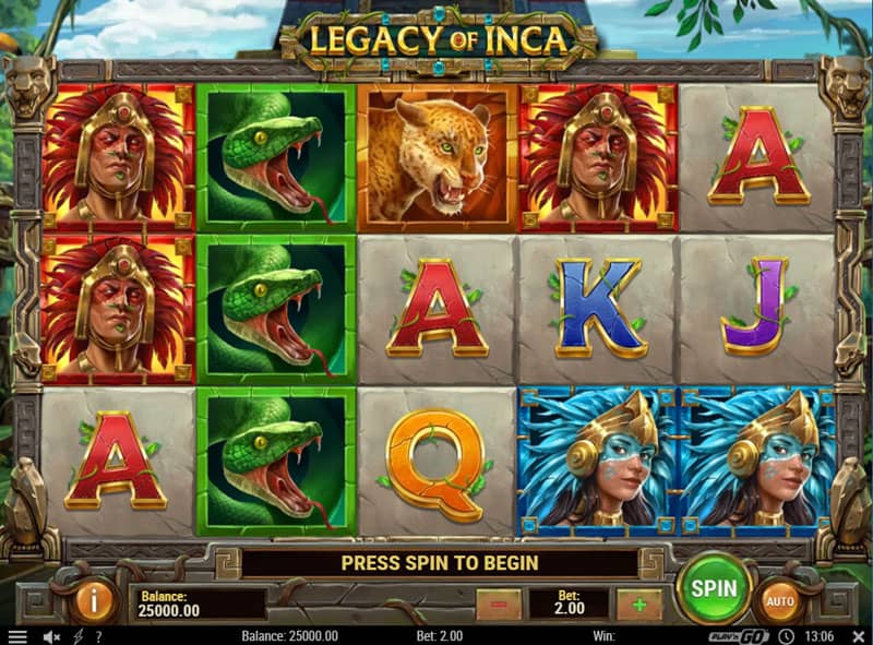 Play'n GO launches classic buffalo games-inspired online slot Colt  Lightning